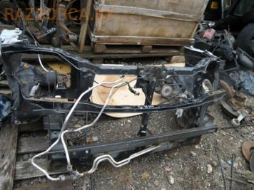 Панель кузова передняя Nissan X-Trail (T30)