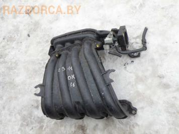 Коллектор впускной Nissan Note