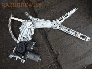 Стеклоподъёмник передний правый FR Opel Astra G