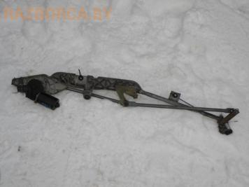 Трапеция дворников Nissan Almera Tino