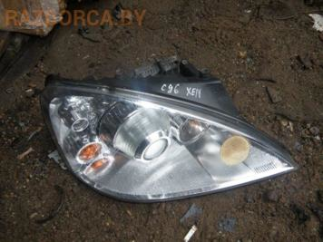 Фара передняя R Ford Galaxy 2