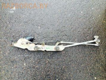 Трапеция дворников Nissan Almera Tino