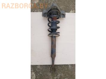Стойка в сборе передняя R Audi A4 (B6)