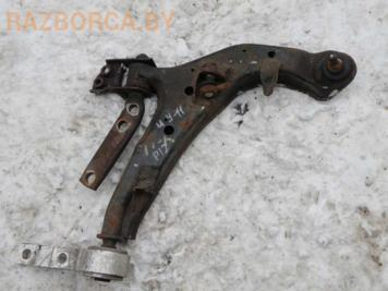 Рычаг передний R Nissan Primera P12