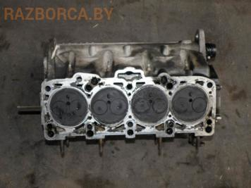 Головка блока цилиндров (ГБЦ) Volkswagen Passat B5 GP