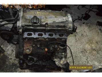 Двигатель (ДВС на разборку) Audi A6 (C5)