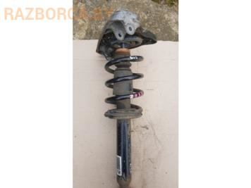 Стойка в сборе передняя R Audi A4 (B7)