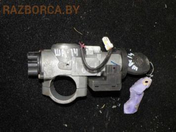 Замок зажигания Nissan Primera P12