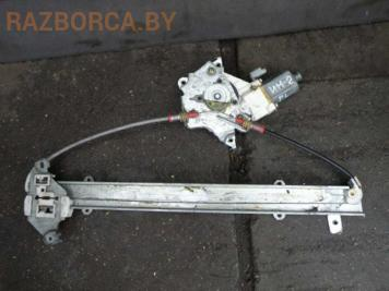 Стеклоподъёмник передний левый FL Nissan Micra K12