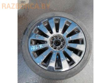 Диск литой Volkswagen Passat B6