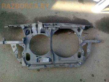 Панель кузова передняя Audi A6 (C5)