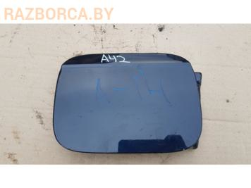 Лючок топливного бака Audi A4 (B7)