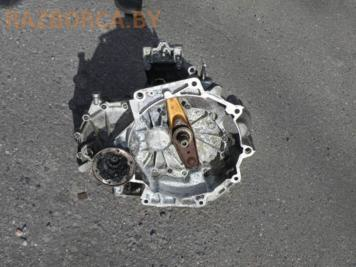 КПП механика Volkswagen TOURAN