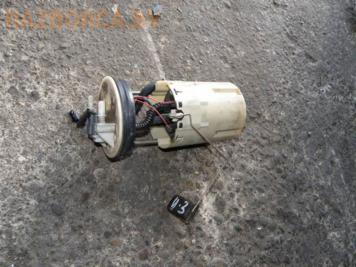 Бензонасос Nissan Almera N16