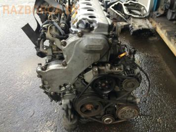 Двигатель ( ДВС ) Nissan X-Trail (T30)