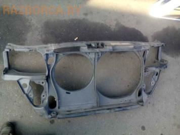 Панель кузова передняя Audi A4 (B5)