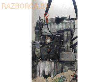 Двигатель Audi A4 (B7)