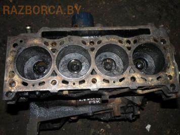 Блок цилиндров Nissan Primera P12