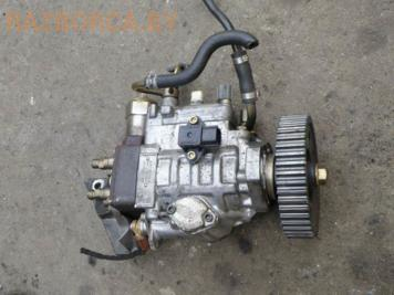 ТНВД (Топливный насос) Opel Astra G
