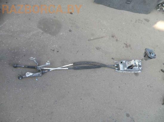 Кулиса Volkswagen TOURAN Кулиса Volkswagen TOURAN