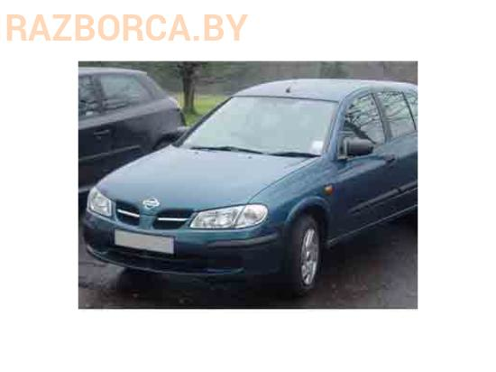 Автомобиль Nissan Almera N16 Автомобиль Nissan Almera N16