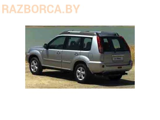 Автомобиль Nissan X-Trail (T30) Автомобиль Nissan X-Trail (T30)