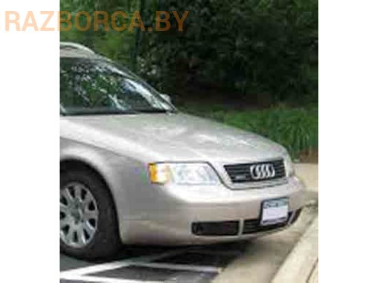 Автомобиль Audi A6 (C5) Автомобиль Audi A6 (C5)