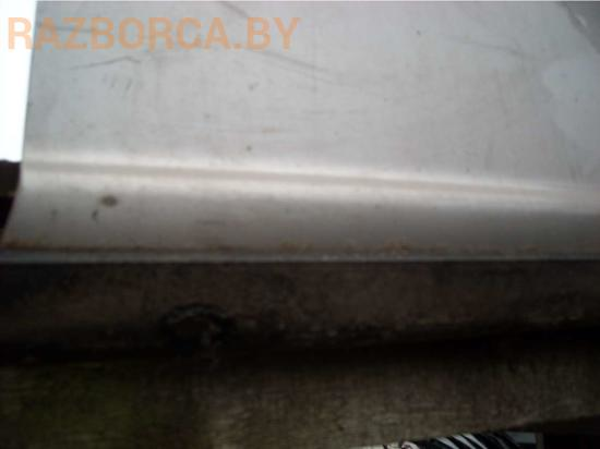 Дверь передняя R Nissan X-Trail (T30) Дверь передняя R Nissan X-Trail (T30)