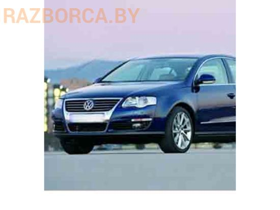 Автомобиль Volkswagen Passat B6 Автомобиль Volkswagen Passat B6
