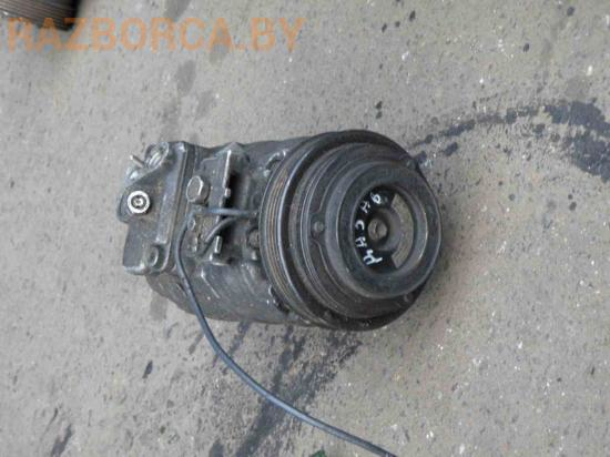 Компрессор кондиционера Audi A6 (C5) Компрессор кондиционера Audi A6 (C5)