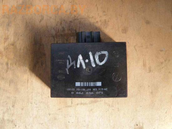 Блок комфорта Volkswagen BORA Блок комфорта Volkswagen BORA