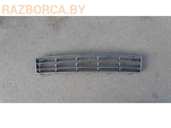 Решетка в бампер Volkswagen Golf 4 Решетка в бампер Volkswagen Golf 4
