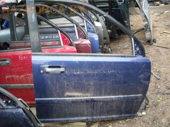 Дверь передняя R Nissan X-Trail (T30) Дверь передняя R Nissan X-Trail (T30)