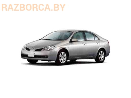 Автомобиль Nissan Primera P12 Автомобиль Nissan Primera P12