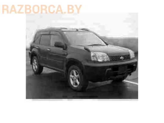 Автомобиль Nissan X-Trail (T30) Автомобиль Nissan X-Trail (T30)