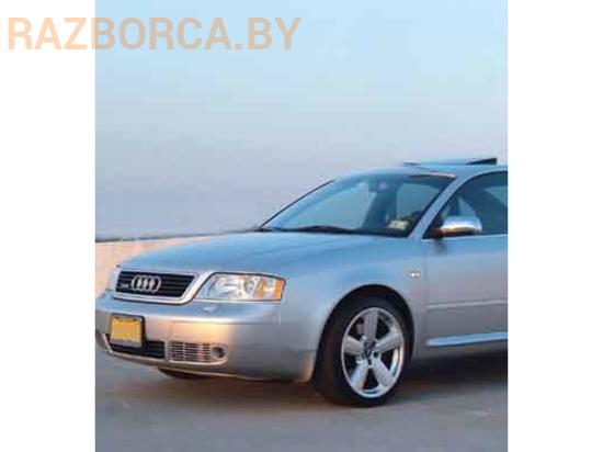 Автомобиль Audi A6 (C5) Автомобиль Audi A6 (C5)