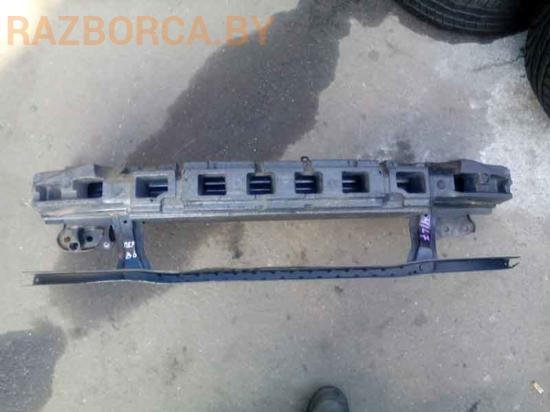 Усилитель бампера перед Volkswagen Passat B6 Усилитель бампера перед Volkswagen Passat B6