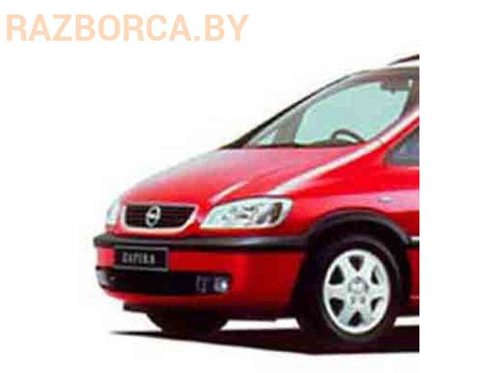 Автомобиль Opel Zafira A Автомобиль Opel Zafira A