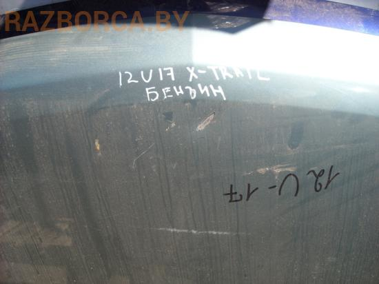 Капот Nissan X-Trail (T30) Капот Nissan X-Trail (T30)