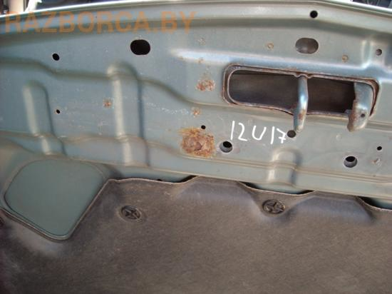 Капот Nissan X-Trail (T30) Капот Nissan X-Trail (T30)