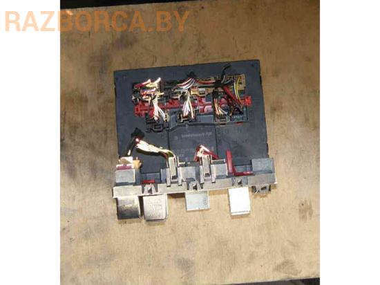 Блок управления электричеством бортовой сети Volkswagen TOURAN Блок управления электричеством бортовой сети Volkswagen TOURAN