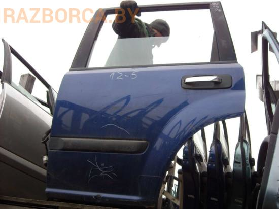 Дверь задняя L Nissan X-Trail (T30) Дверь задняя L Nissan X-Trail (T30)