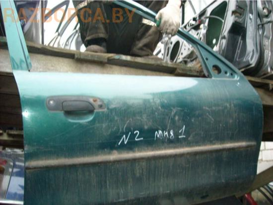 Дверь передняя R Ford Mondeo 2 Дверь передняя R Ford Mondeo 2