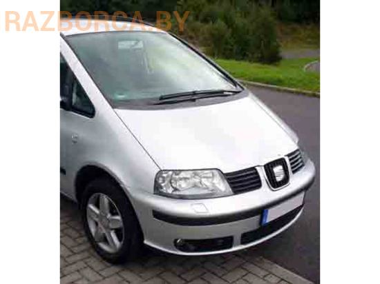 Автомобиль SEAT Alhambra 2001-> Автомобиль SEAT Alhambra 2001->