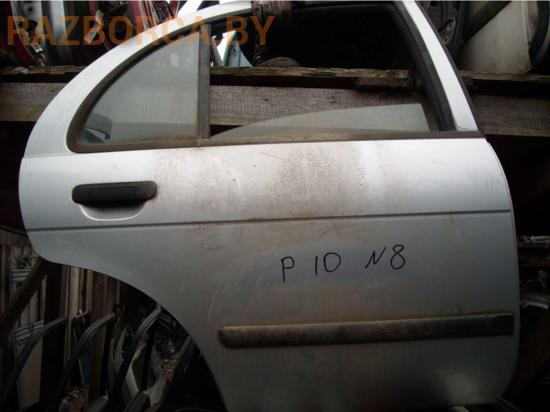 Дверь задняя R Nissan Primera P10 Дверь задняя R Nissan Primera P10