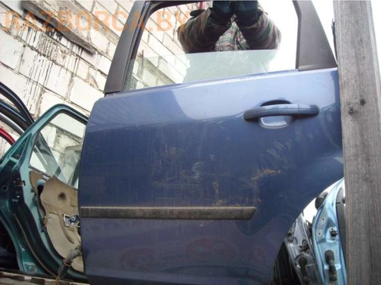 Дверь задняя L Ford C-Max Дверь задняя L Ford C-Max