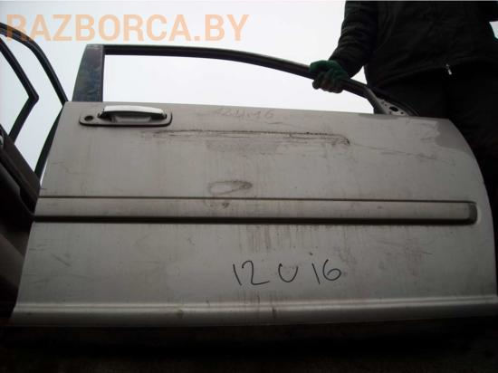 Дверь передняя R Nissan X-Trail (T30) Дверь передняя R Nissan X-Trail (T30)