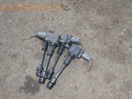 Катушка зажигания Nissan Almera N16 Катушка зажигания Nissan Almera N16