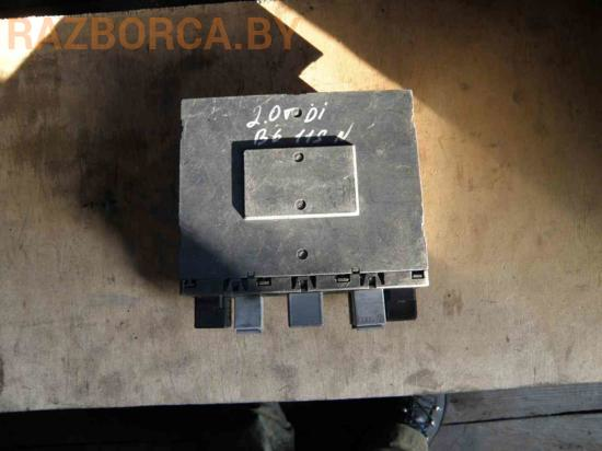 Блок управления электричеством бортовой сети Volkswagen Passat B6 Блок управления электричеством бортовой сети Volkswagen Passat B6