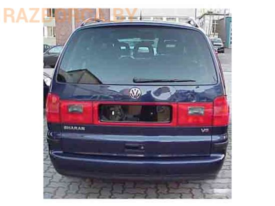 Автомобиль Volkswagen Sharan ->2000 Автомобиль Volkswagen Sharan ->2000